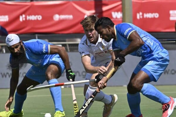 FIH Pro League