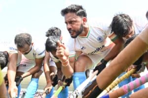 FIH Pro League
