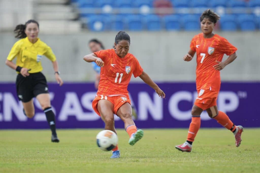 AFC Women Asian Cup