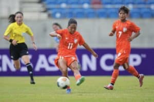 AFC Women Asian Cup