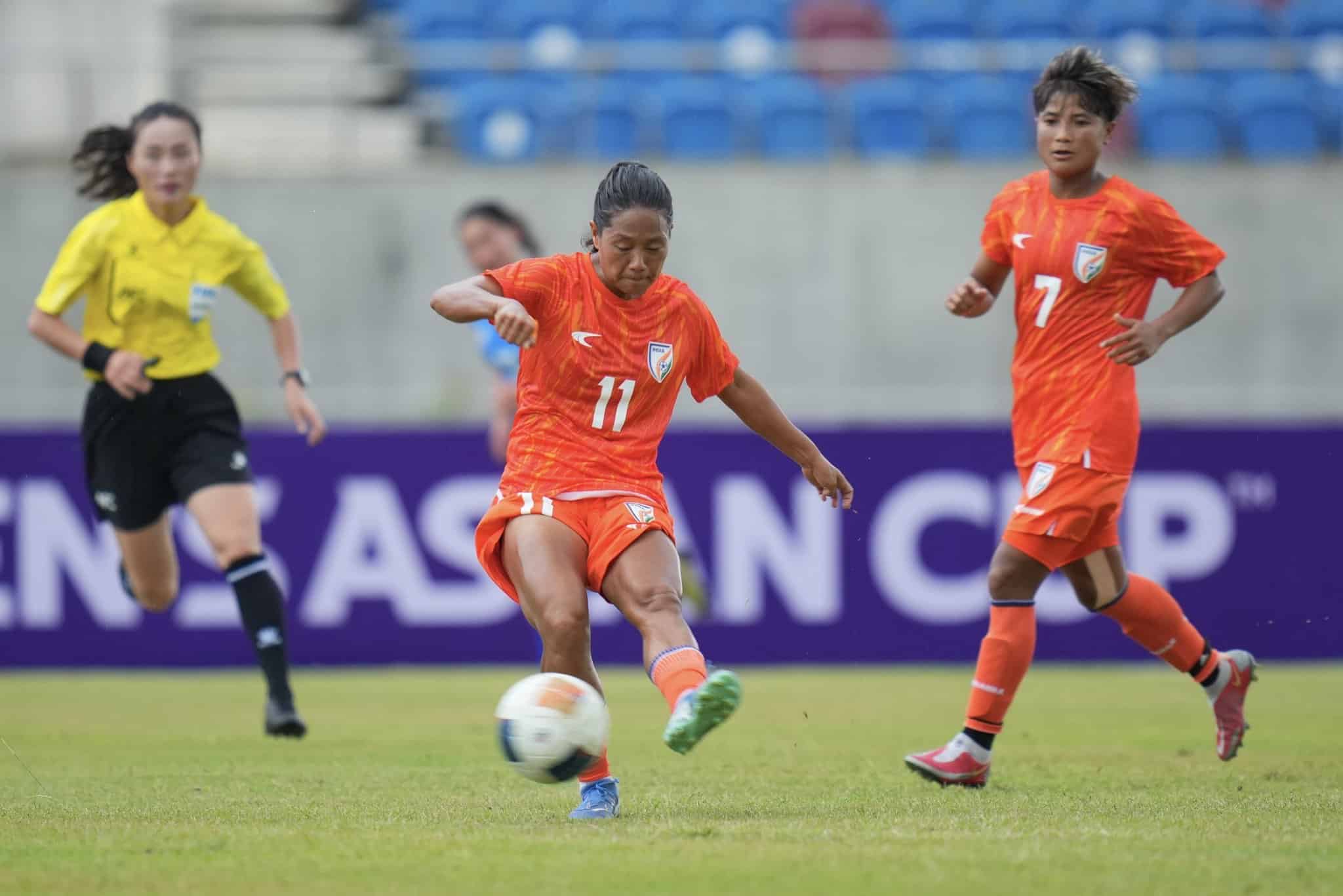 AFC Women Asian Cup