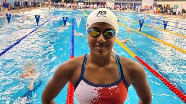 Senior Swimming Nationals