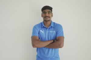 Junior Federation Cup