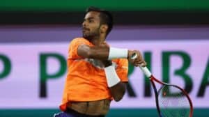 Indian Tennis