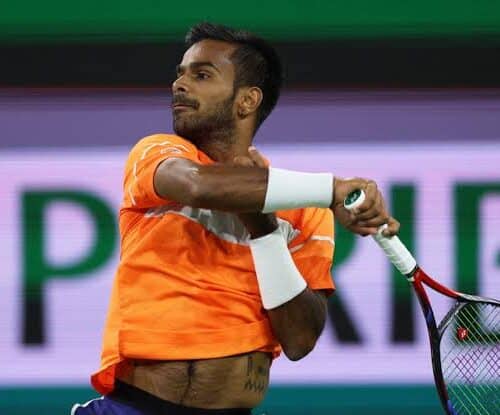 The Indian Tennis Crisis: Where Are the Men in ATP Top 300?