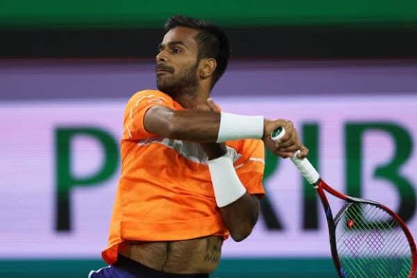 Indian Tennis