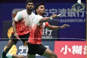 Yonex US Open 2025