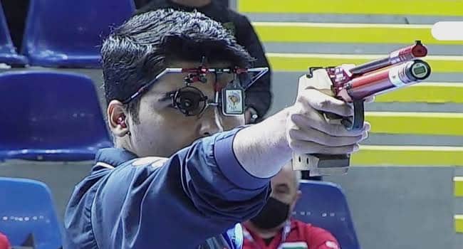 Saurabh Chaudhary