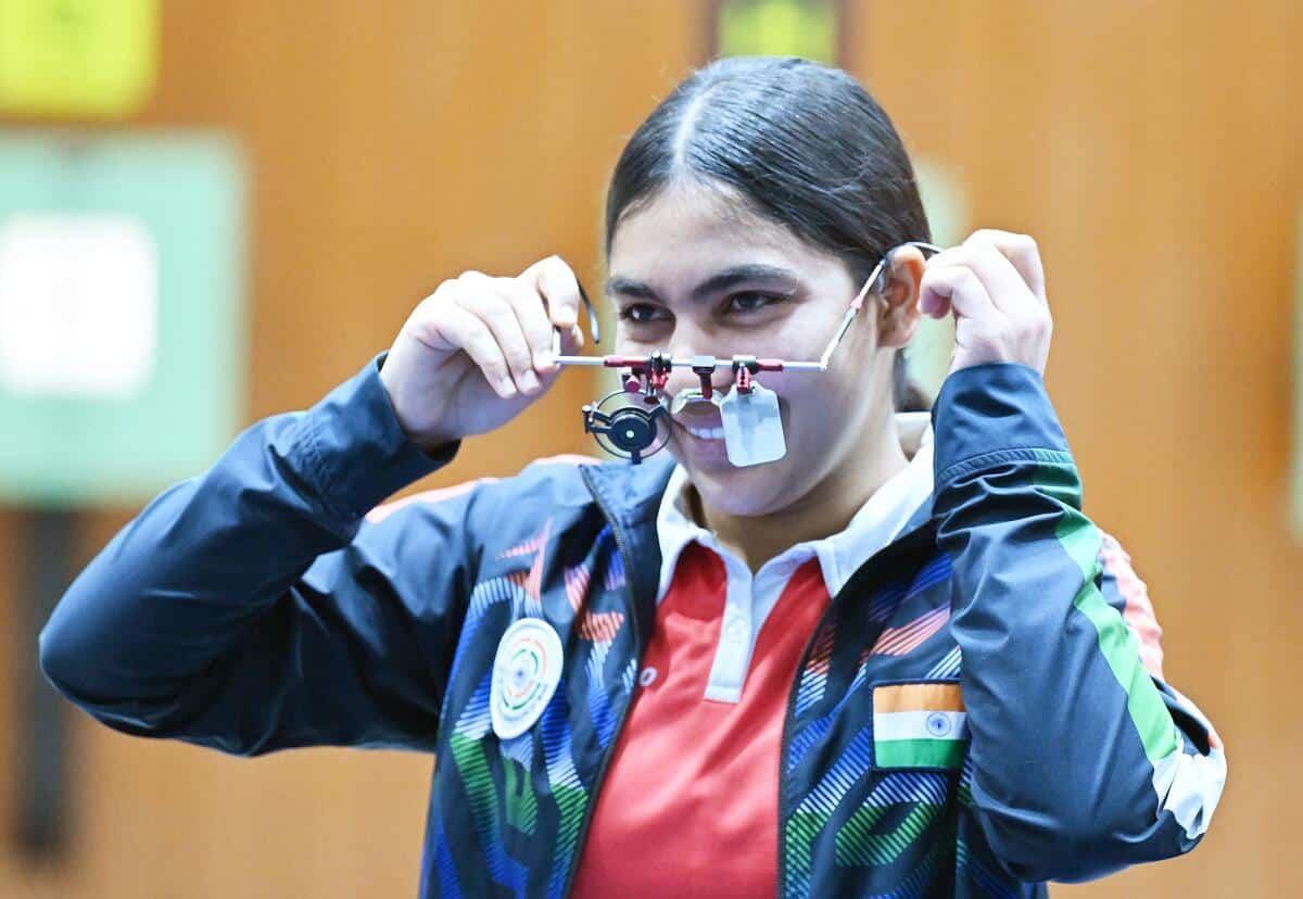 Suruchi Singh