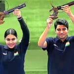 Suruchi Saurabh