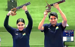 Suruchi Saurabh
