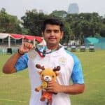 Indian Archery