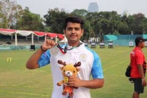Indian Archery
