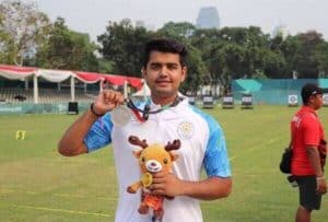 Indian Archery