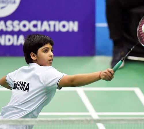 Unseeded, Unfazed: Tanvi Sharma’s US Open Semifinal Surge at 16