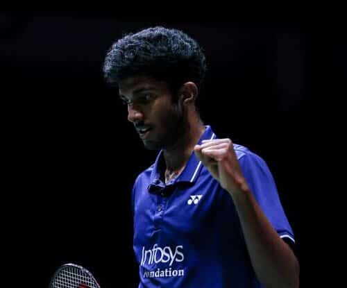 Teen Power on Display: India’s Young Stars Dazzle at US Open 2025