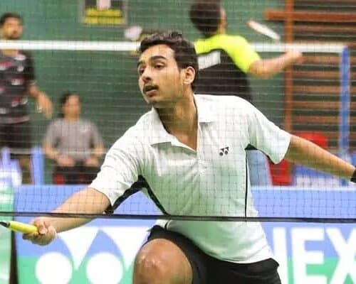Ayush, Tharun Shine Bright on a Dismal Day for Indian Men’s Singles in US Open 2025