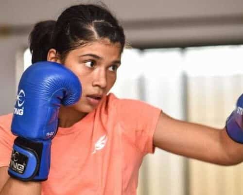 Nikhat Zareen, Lovlina Borgohain to Headline Elite Women’s Boxing Tournament in Telangana