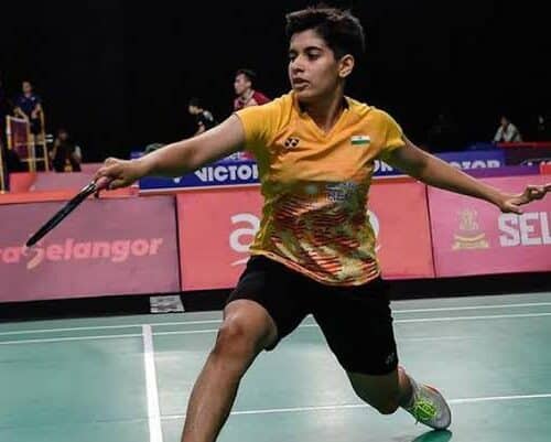 Indian Contingent Ready for Round of 16 Action at US Open 2025
