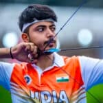Archery Asia Cup