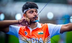 Archery Asia Cup