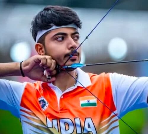 Archery Asia Cup Stage 2: India’s Young Archers Shine but Fall Short in Finals