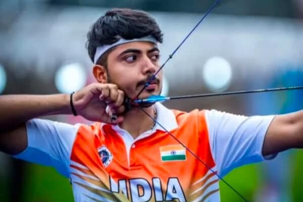 Archery Asia Cup