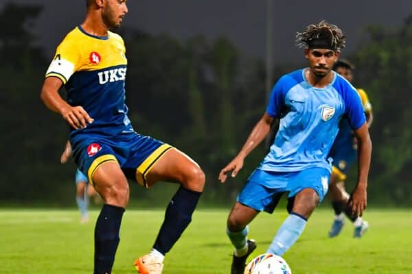 India U23 Football