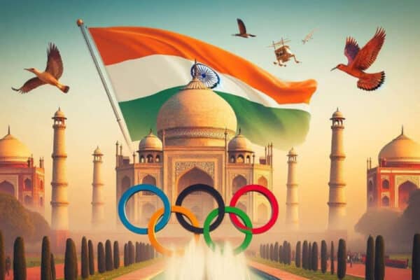 Olympics