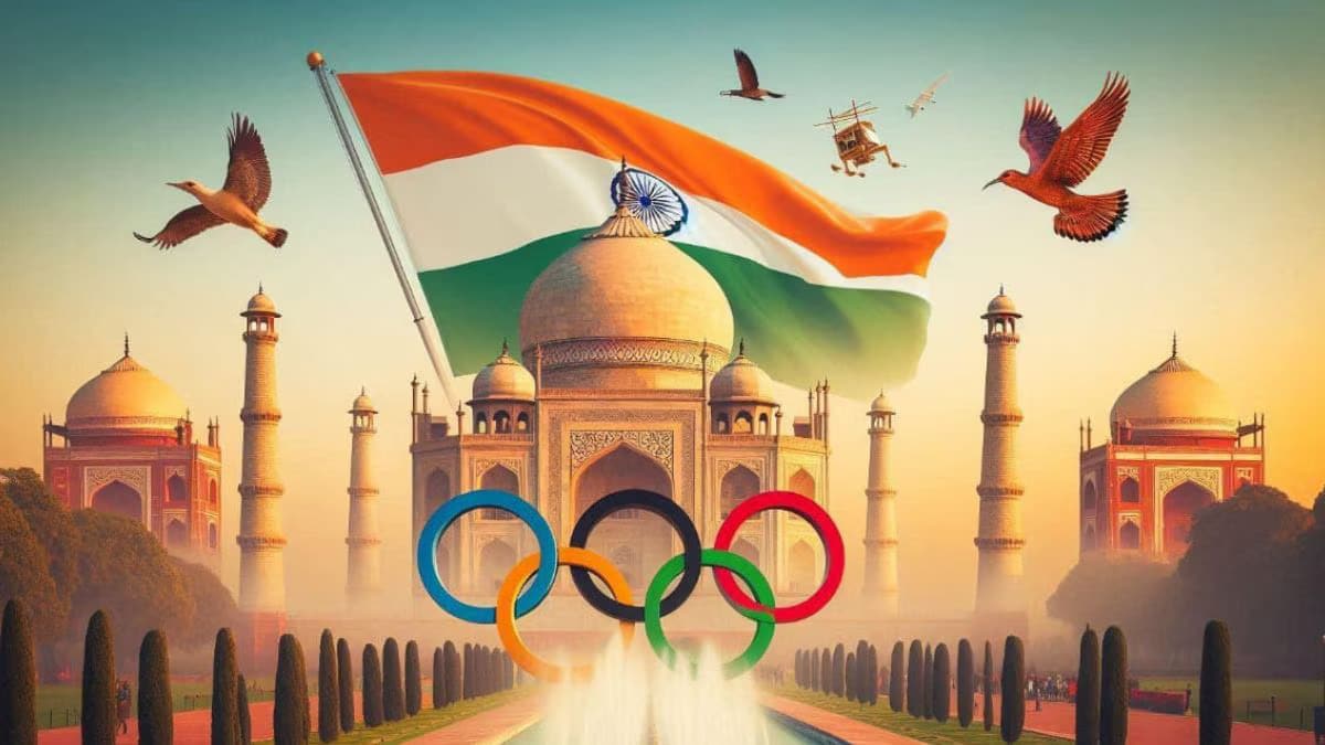 Olympics