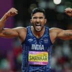 Indian Open Athletics