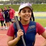 ISSF Shotgun World Cup
