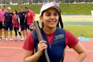 ISSF Shotgun World Cup