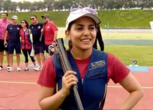 ISSF Shotgun World Cup