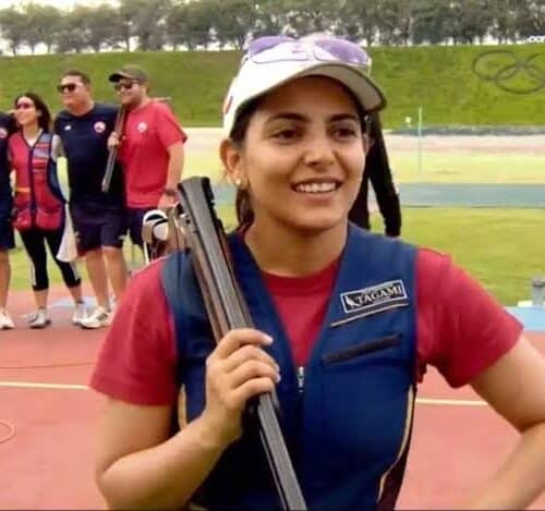 India Names Squad for ISSF Shotgun World Cup in Lonato, Can They End the Medal Drought?