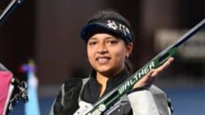 NRAI National Selection Trials