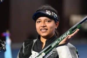 NRAI National Selection Trials