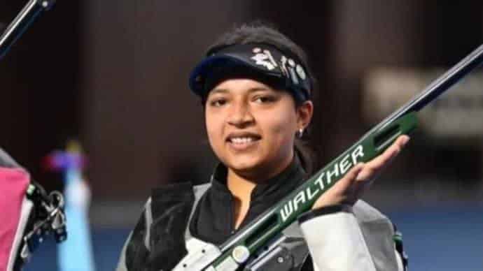 NRAI National Selection Trials