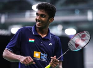 Ayush Shetty