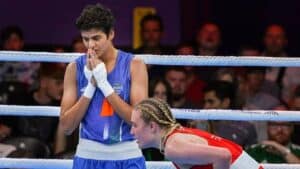 World Boxing Cup Astana