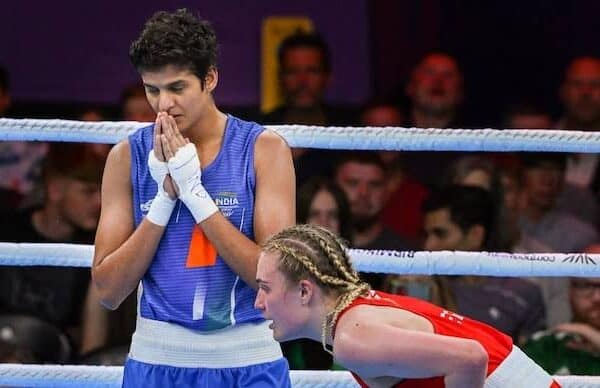 World Boxing Cup Astana