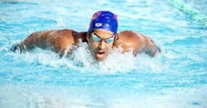 Asian Swimming Championships