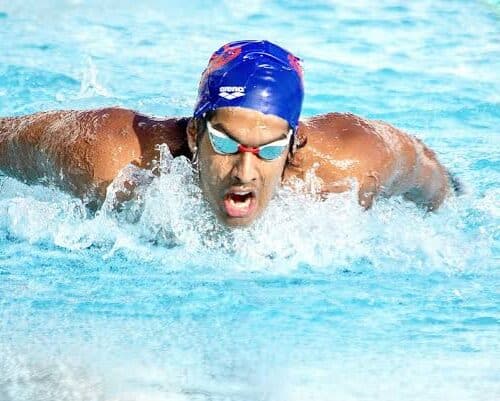 India Prepares for Asian Swimming Championships 2025 with Renewed Hopes and Strategic Focus