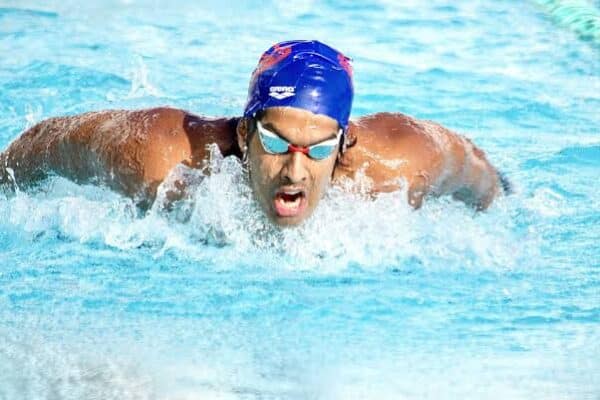 Asian Swimming Championships