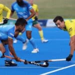 FIH Men Junior World Cup