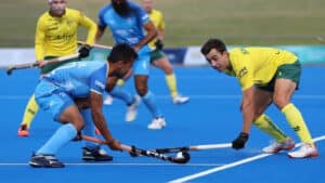 FIH Men Junior World Cup