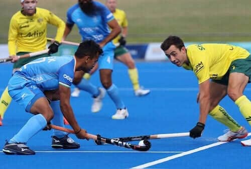 FIH Men Junior World Cup 2025: India Draws Rivals Pakistan in Group B