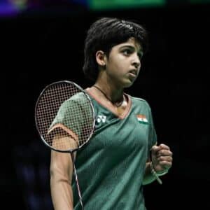 Tanvi Sharma