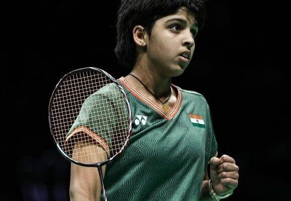 Tanvi Sharma