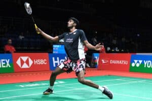 Ayush Shetty